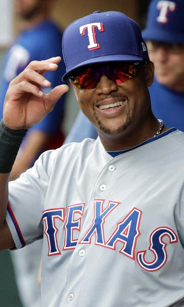 Beltre farewell? Mariners top Rangers 3-1 to finish off 2018
